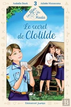 Bertrand.pt - Les Filles Du Koala Tome 3 : Le Secret De Clotilde