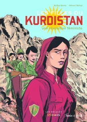 Les Filles Du Kurdistan, Une Révolution Féministe