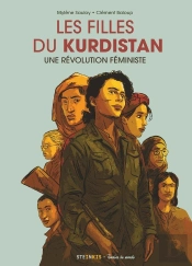 Les Filles Du Kurdistan, Une Révolution Féministe