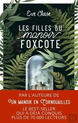 Bertrand.pt - Les Filles Du Manoir Foxcote