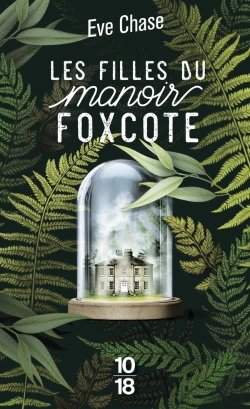 Bertrand.pt - Les Filles Du Manoir Foxcote