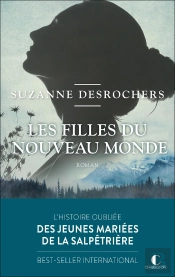 Les Filles Du Nouveau Monde