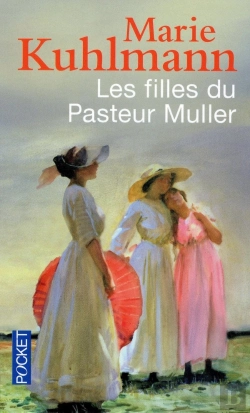 Bertrand.pt - Les Filles Du Pasteur Muller