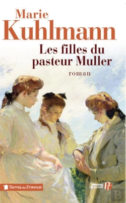 Bertrand.pt - Les Filles Du Pasteur Muller