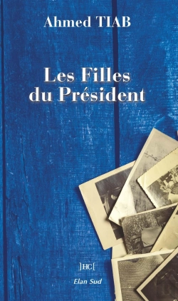 Bertrand.pt - Les Filles Du Président