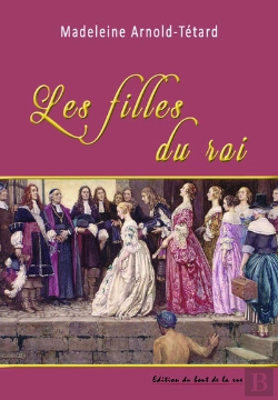 Bertrand.pt - Les Filles Du Roi