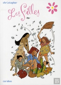 Bertrand.pt - Les Filles ; Intégrale