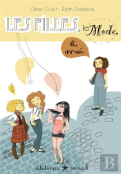 Les Filles La Mode Et Moi