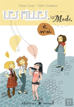Bertrand.pt - Les Filles La Mode Et Moi