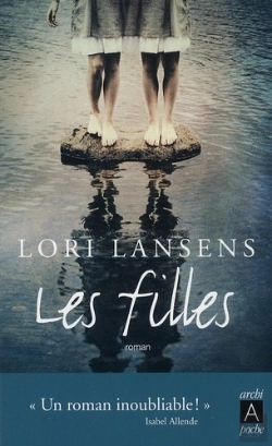 Bertrand.pt - Les Filles