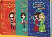 Les Filles Modèles : Coffret 01-02-03