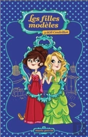 Les Filles Modeles V 03 Sos Cendrillon