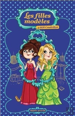 Bertrand.pt - Les Filles Modeles V 03 Sos Cendrillon