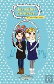 Les Filles Modeles V 07 Transitions Chocs