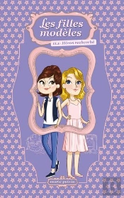 Les Filles Modeles V 11.1 Heros Recherche
