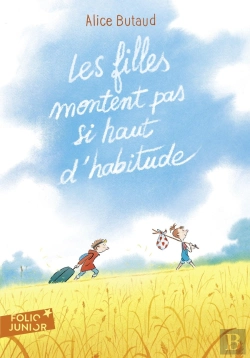 Bertrand.pt - Les Filles Montent Pas Si Haut D'Habitude