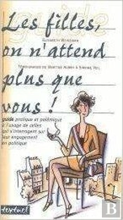 Les Filles On N'Attend Plus Que Vous