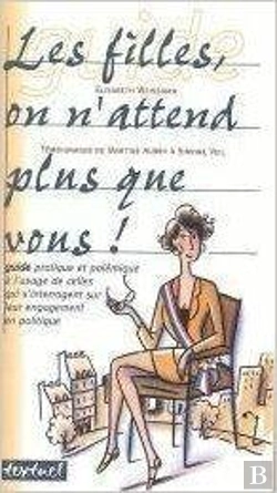 Bertrand.pt - Les Filles On N'Attend Plus Que Vous