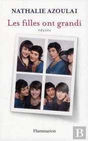 Les Filles Ont Grandi
