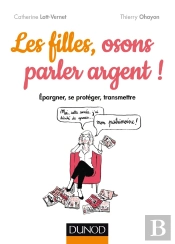 Les Filles, Osons Parler Argent !