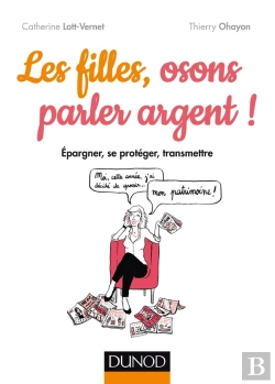 Bertrand.pt - Les Filles, Osons Parler Argent !