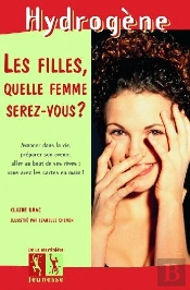 Les Filles, Quelle Femme Serez-Vous ?
