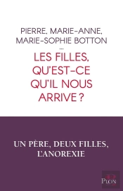 Les Filles, Qu'Est-Ce Qu'Il Nous Arrive ?