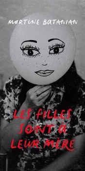 Les Filles Sont À Leur Mère