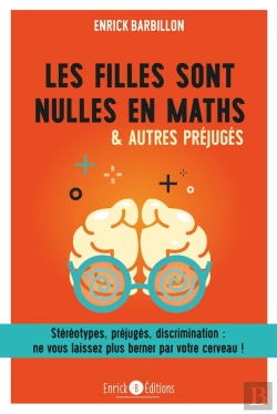 Bertrand.pt - Les Filles Sont Nulles En Maths & Autres Préjugés