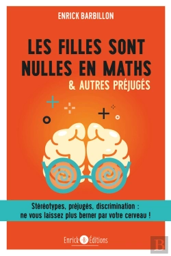 Bertrand.pt - Les Filles Sont Nulles En Maths