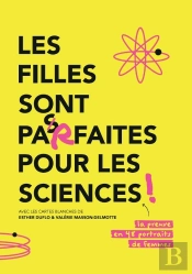 Les Filles Sont Parfaites Pour Les Sciences