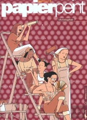 Les Filles T.2 ; Papier Peint