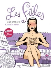 Les Filles T.6 ; Bain De Minuit