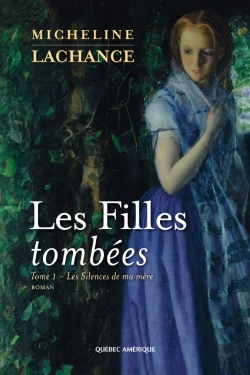 Bertrand.pt - Les Filles Tombées Tome 1
