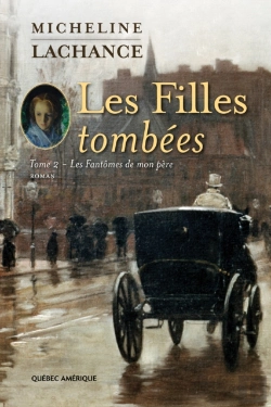 Bertrand.pt - Les Filles Tombées Tome 2