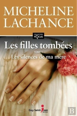 Bertrand.pt - Les Filles Tombees V 01 Les Silences De Ma Mere