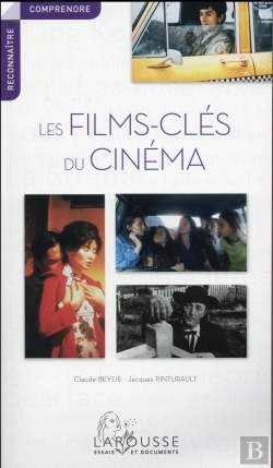 Bertrand.pt - Les Films Cles Du Cinema
