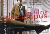 Les Films De Campus ; L'Université Au Cinéma