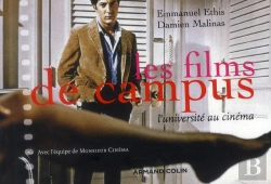 Bertrand.pt - Les Films De Campus ; L'Université Au Cinéma