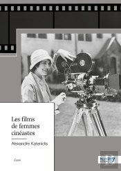 Les Films De Femmes Cinéastes