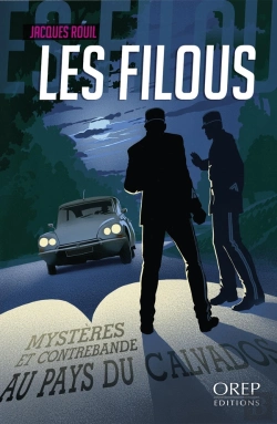 Bertrand.pt - Les Filous