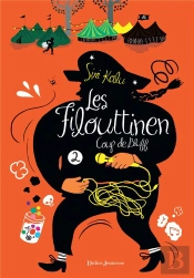 Les Filouttinen (T2)