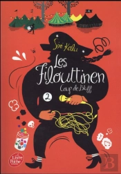 Les Filouttinen - Tome 2