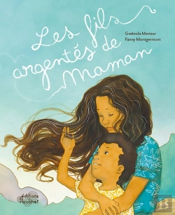 Bertrand.pt - Les Fils Argentés De Maman
