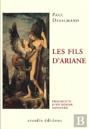 Les Fils D'Ariane