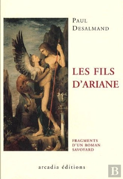 Bertrand.pt - Les Fils D'Ariane