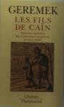 Les Fils De Cain : L'Image Des Pauvres Et Des Vagabonds Dans...