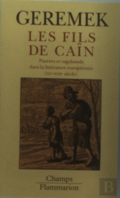 Les Fils De Cain : L'Image Des Pauvres Et Des Vagabonds Dans...