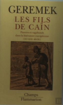 Bertrand.pt - Les Fils De Cain : L'Image Des Pauvres Et Des Vagabonds Dans...
