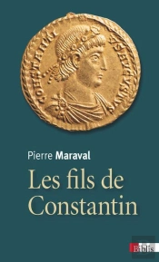 Les Fils De Constantin